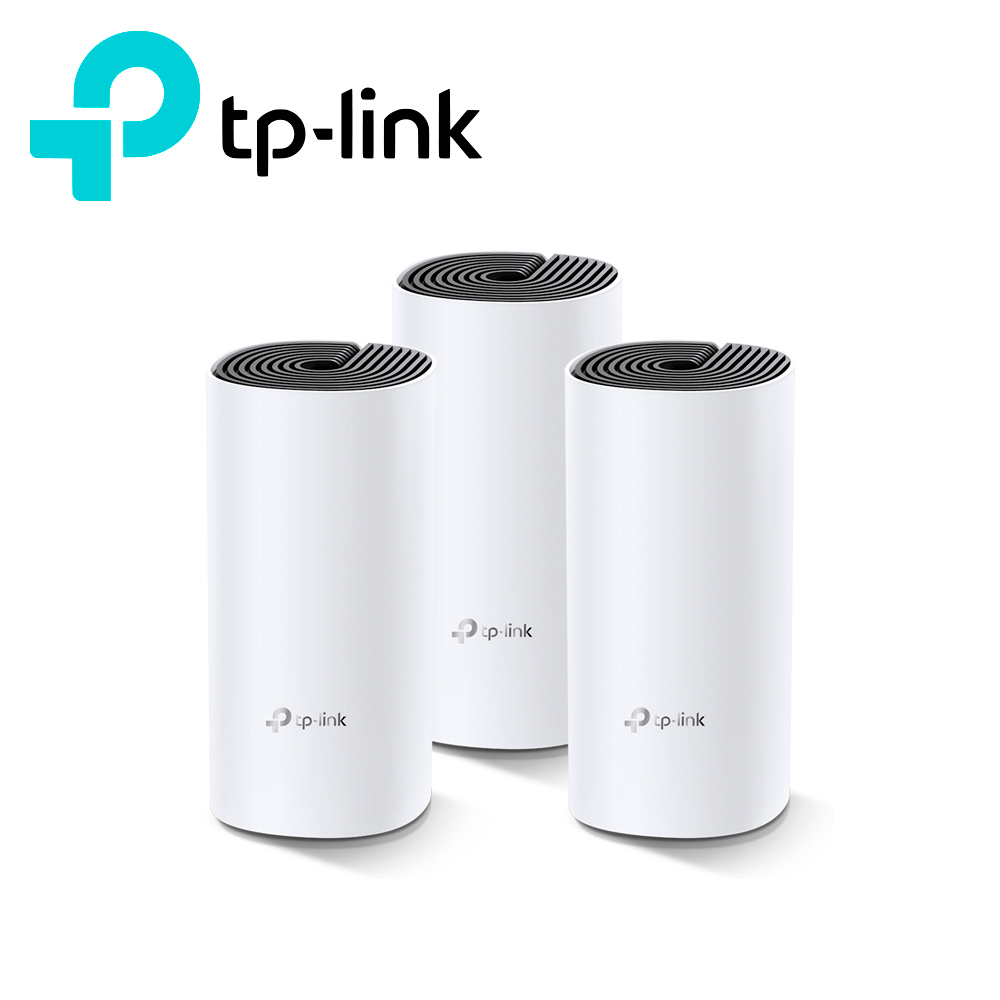 Sistema Wifi 6 En Malla Para Todo El Hogar Ax3000 / Deco X55(3-pack), Tplink
